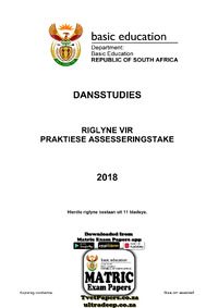 Dance Studies PAT GR 12 2018 Afr.pdf